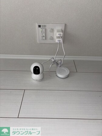 レピュア落合南長崎駅前の物件内観写真